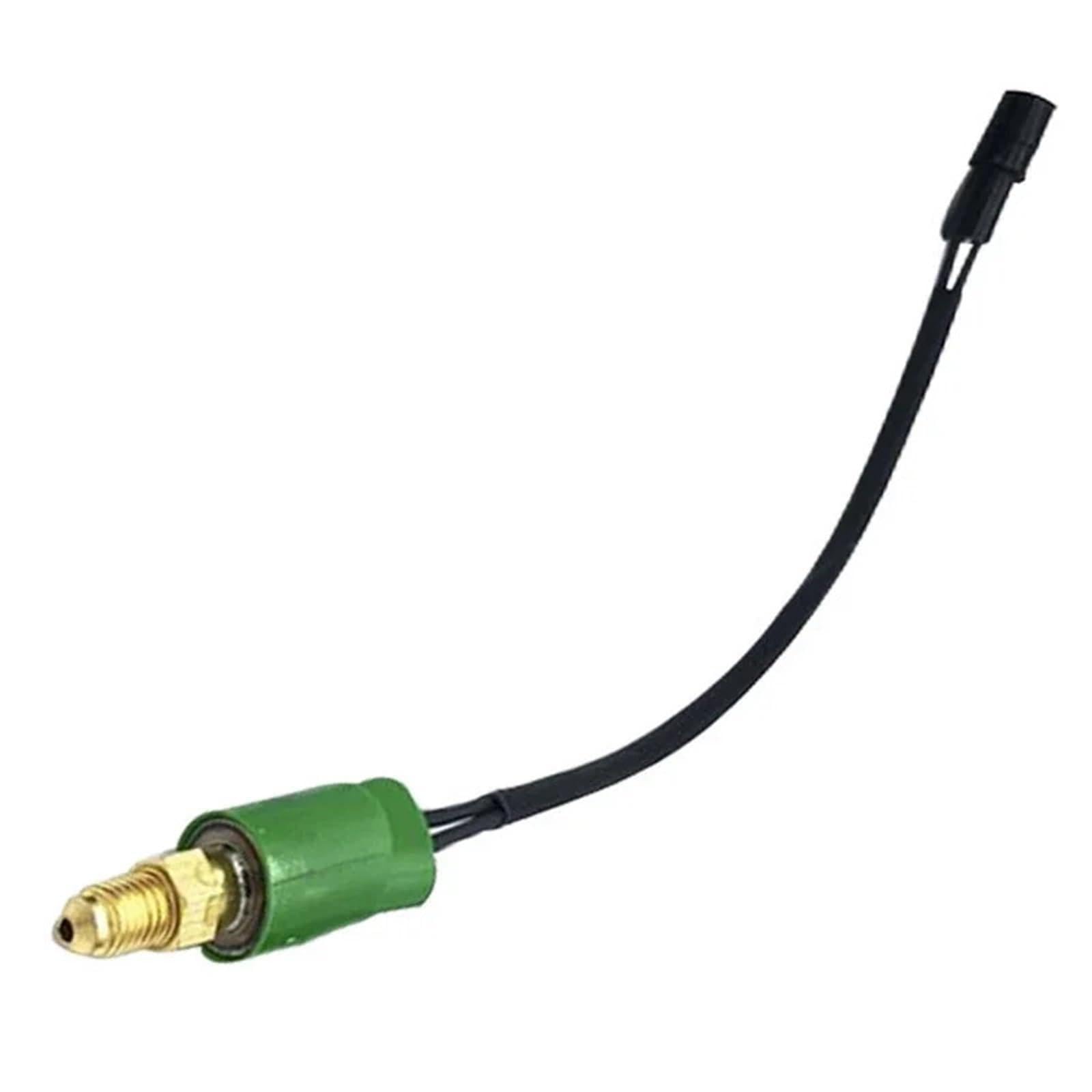 PXQCHAVLN for Pressure Switch Sensor 311b/312/320B/C/D Distribution Valve Excavator Accessories(Lavender)