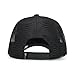 VINTAGE HAVANA Trucker Hats Women | Mesh Adjustable Snapback Hat | Men & Women Cute Trendy Fashion Baseball Cap One Size Black Glitter
