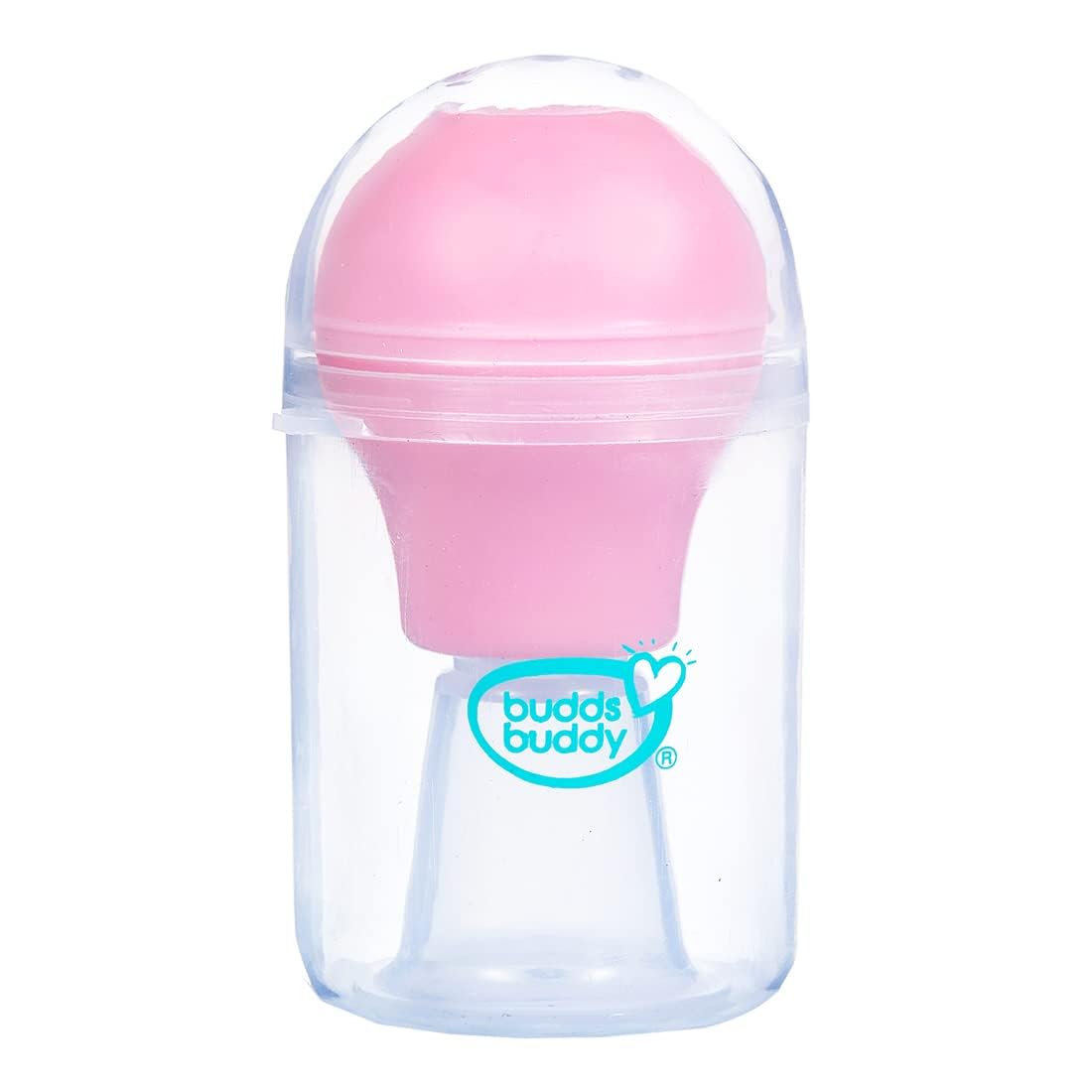 BB Silicone Nipple Puller with case 1pc (Nipple Puller Pink)-image-14