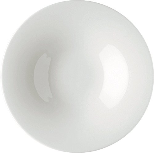 Alessi Set de 2 platos hondos "KU" 55167