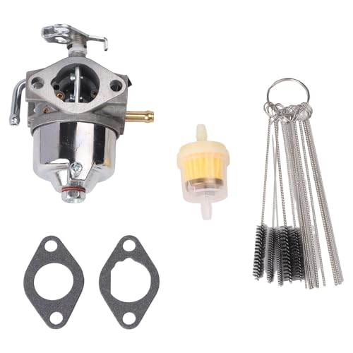 Fin des démarrages difficiles : Carburateur Worksite Gator PC2387 AM122006 - 2