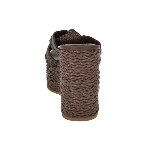 Guess Women's Eveh Wedge Sandal3