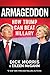 Armageddon: How Trump Can Beat Hillary