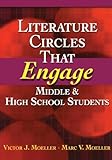 Literature Circles That Engage Middle and High School Students