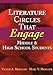 Literature Circles That Engage Middle and High School Students