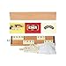 Produktbild Eser Holz Rutey Set (850011)