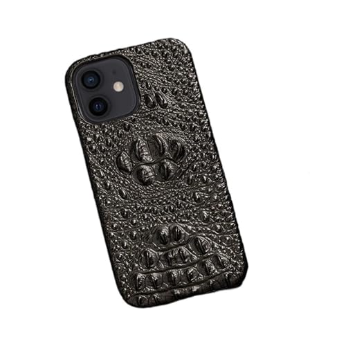 Coque iPhone 16 noir antichoc étui robuste 6,1 pouces