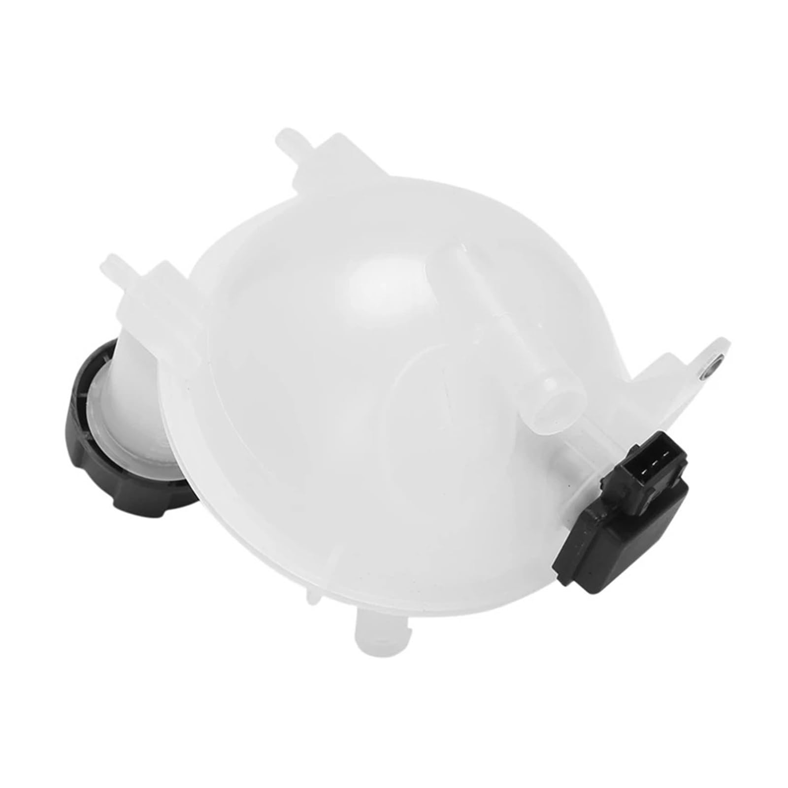 Engine Coolant Reservoir for Citroen for C4 for DS for RCZ Engine Radiator Coolant Overflow Recovery Expansion Tank with Cap