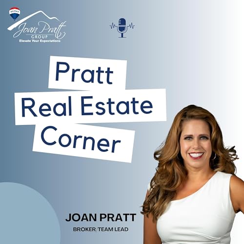 『Pratt Real Estate Corner』のカバーアート