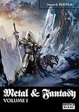  Metal & Fantasy: Volume 1