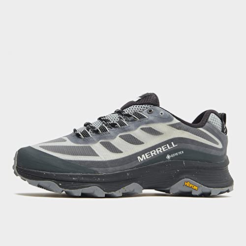 Image of Merrell Men's Mqm 3 Mid GTX Boat Shoes