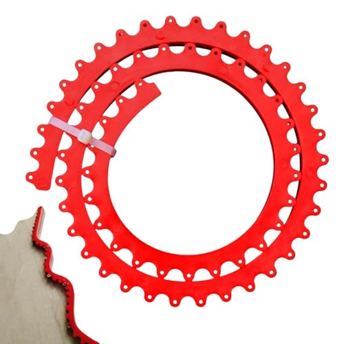 Nastro Di Modellazione Curva - 100 cm Nastro Di Profilatura Per La Lavorazione Del Legno,Guida Di Curva Flessibile,Nastro Di Profilatura Flessibile A Ingranaggio,Nastro Di Foratura Di Fresatura,