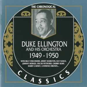 1949-1950 (Chronological Classics)