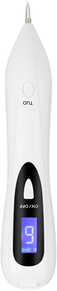 Manchas Cara Eliminación,Tratamientos para Manchas Piel y Manchas Faciales, Quita Pecas, Topo, Manchas, Tatuaje, Piel Tag, Nacimiento Marca(#3)
