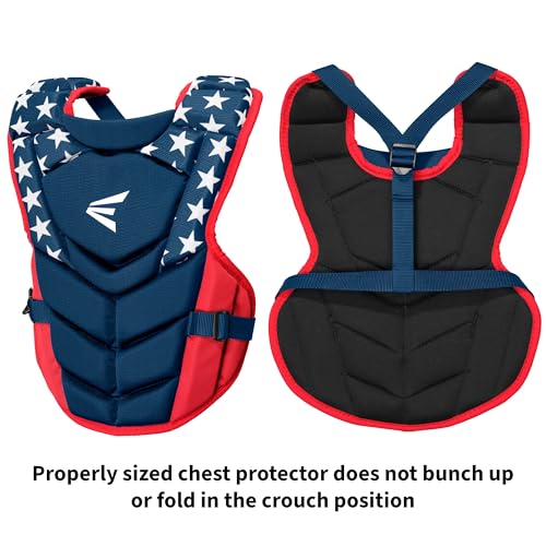 Image of Easton | Black Magic 3.0 Youth Baseball Catcher Gear Set | Helmet, Chest Protector & Leg Guards | Multiple Sizes /Colors