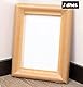 Amazinnov - Umweltfreundliches Papier Klebe Band 50mm x 50m, Braun, umweltfreundliches KRAFT-Papier (Lot1)