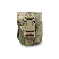 Amazon.co.jp: 実物 WARRIOR ASSAULT SYSTEMS WAS Single Frag Grenade