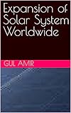 solar worldwide rod pod  Expansion of Solar System Worldwide (English Edition)