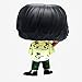 Funko Pop Movies: IT-Richie with Bat Collectible Figure, Multicolor