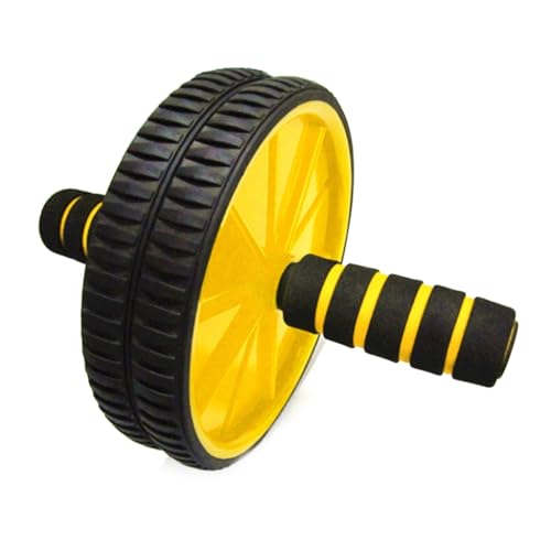 Entrenador abdominal compacto para ponerse en forma en el salón o la terraza