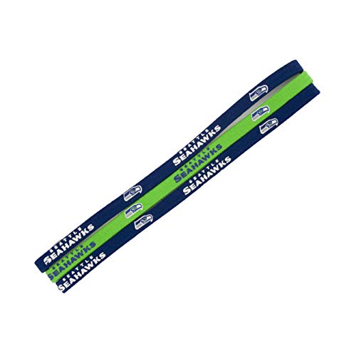 NFL Seattle Seahawks Elastisches Stirnband Cover