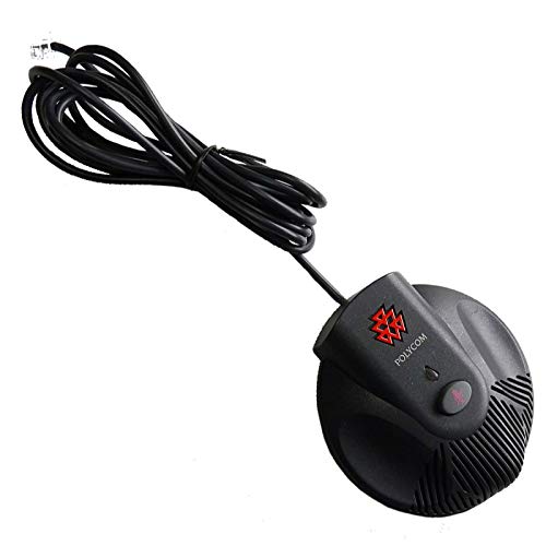 Preisvergleich Produktbild Polycom SoundStation2 Module 2201-07155-605 1668-16156-601