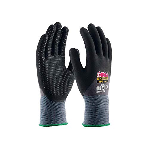 Guanto technoflex 16845-9