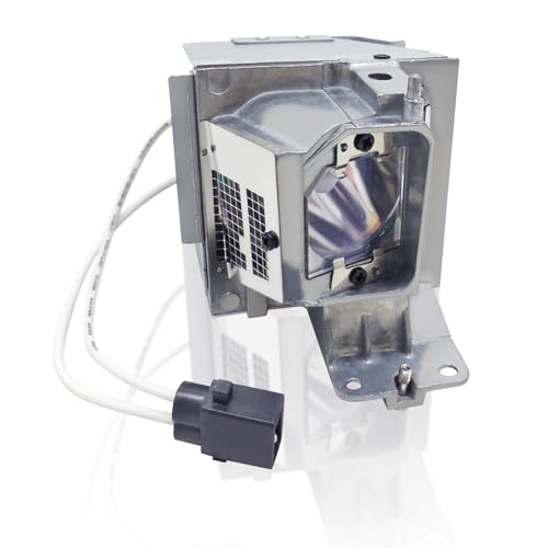 Ampoule de rechange NP35LP haute performance pour boîtier NEC