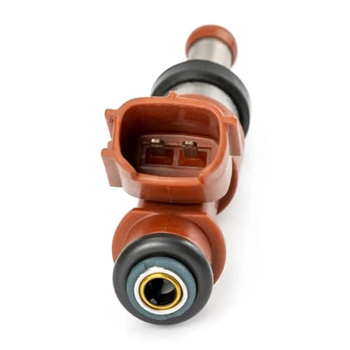 VIPIH 1Pcs Fuel Injector pour Toyota Camry Sienna Lexus RX350 3.5L V6 07-15 23250-31050