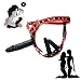 Strapon Dildo 3 Removeable Silicone Dildos with Harness Belt Feelingirl SM Sex Toys for Men and Women, Female Massage Masturbation Toys Strap on Harness Dildos for Women & Lesbian Couples