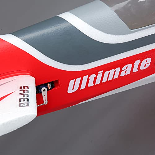 E-flite Ultimate 3D 950 mm PNP