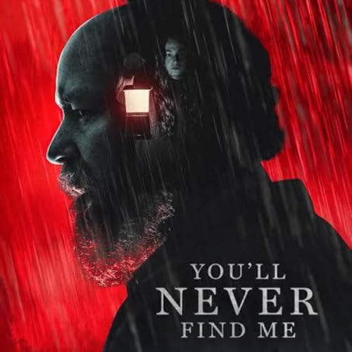 You'll Never Find Me (A Review)