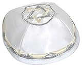 * Tamaño de la Kipà - 20 CM / 8 inch