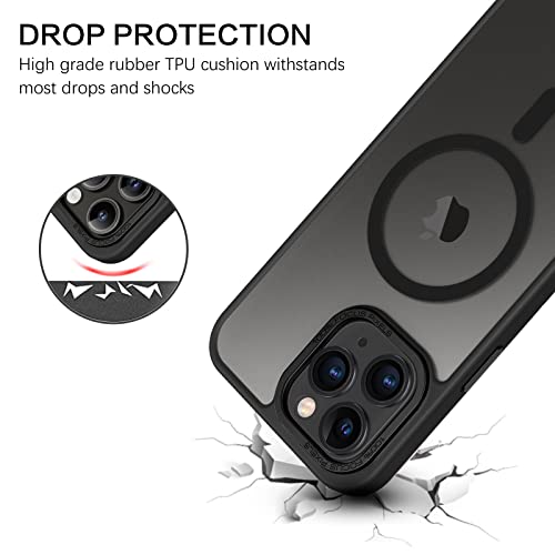 Bentoben XDD-T647-01-FBA For Iphone 11 Pro Max Magnetic Case thumb #4