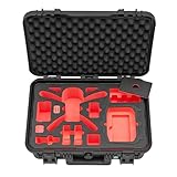 ✅PAR DES PROFESSIONNELS : les valises TOMcase Outdoor Cases se caractérisent par leur qualité supérieure, leur design moderne et leur fonctionnalité maximale. Par le leader en matière de qualité pour les valises professionnelles pour drones - Fabriquées en Allemagne avec un service clientèle de premier ordre.