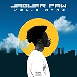 Jaguar Paw Music