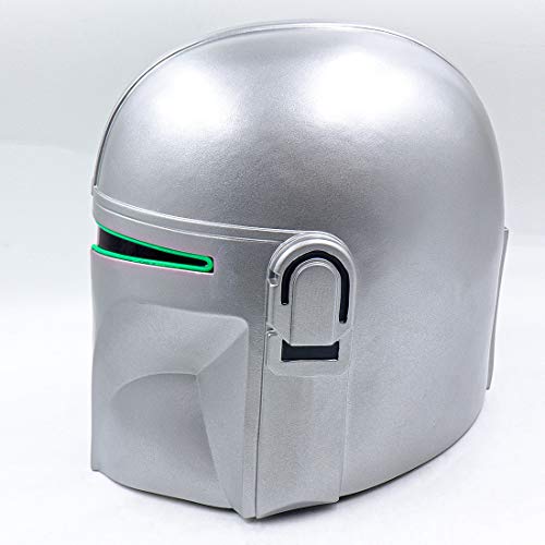 nezababy Halloween Helmet for Adult