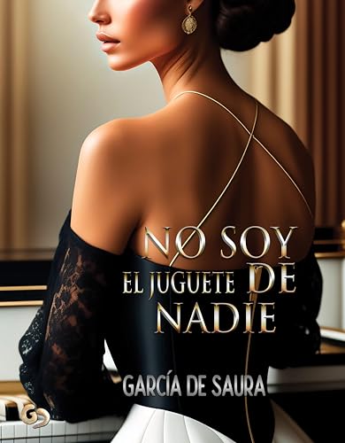 NO SOY EL JUGUETE DE NADIE