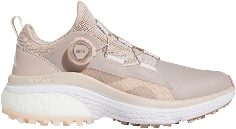 adipower boa golf shoes