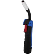 Hilitand MIG/MAG Torch Head 15AK Carbon Dioxide Welding 150A-250A