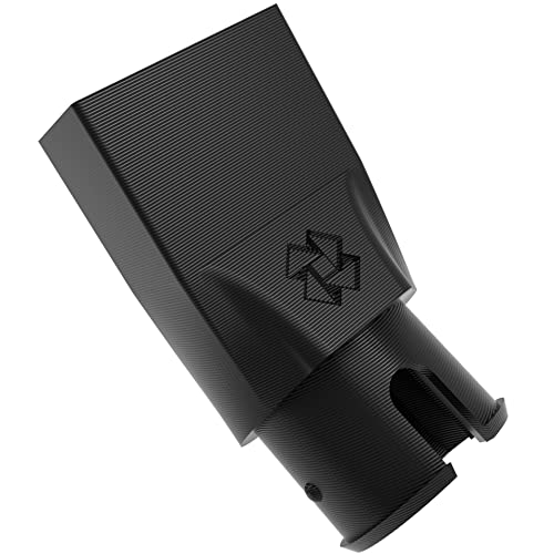 Suporte Giratorio Bocal Compativel Aspirador Black+Decker AV12