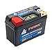 TUSK Lithium Pro Battery TLFP-9R for Yamaha Raptor 700R 2013-2024