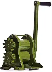 Moenda de Cana Manual Botini B30 em Ferro Fundido