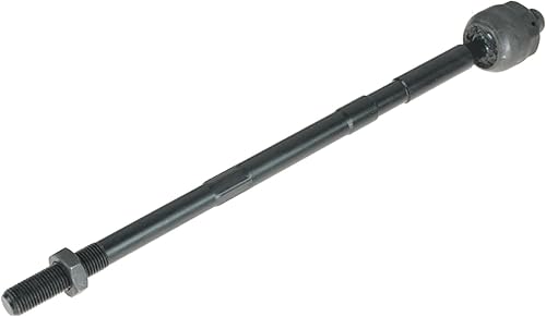 Miniatura 689 de TRQ Juego de varillas de acoplamiento delanteras interiores y exteriores, 4 piezas, compatibles con Chevrolet Cruze 2016-2019 de 16-19 voltios