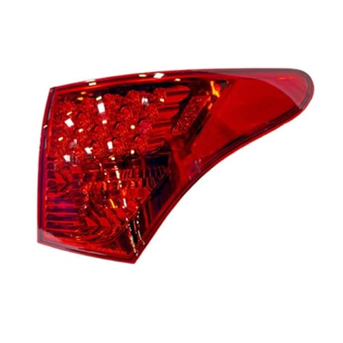 Feu arrière LED Hyundai Veracruz IX55 2008-2013 : clignotant et frein droit