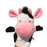 El interior de la muñeca es de algodón PP. Flexible y súper suave para un fácil movimiento de las manos y la boca de la muñeca. La malla está diseñada para evitar que el interior se vuelva sofocante. Cuenta con boca y brazos expresivos para libertad de movimiento.