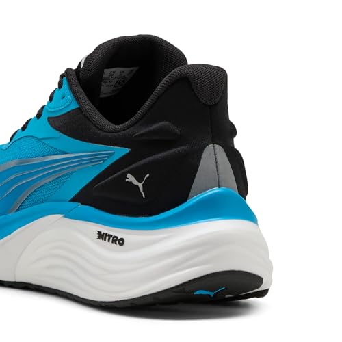 Image of PUMA Mens Electrify Nitro 4 Running Shoe