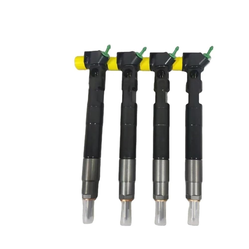 Fuel Injectors Diesel Fuel Injector for SsangYong 06-25