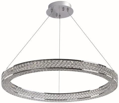 Maxim Eternity Pendant 1 Light