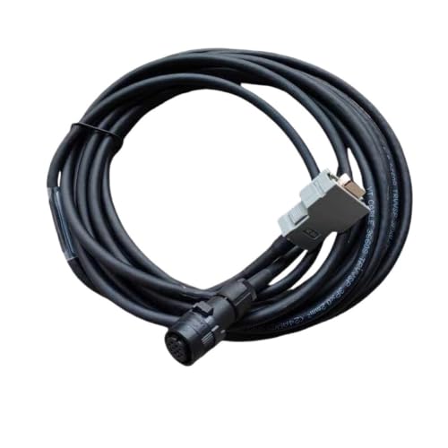Evite errores de señal con la línea de código JF1 XYZ compatible A660-2005-T505-5M de 1 metro 3